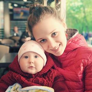 Наташа, 23 года