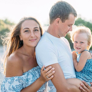 Юля, 32 года